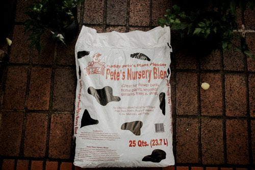 Daddy Pete's Nursery Blend