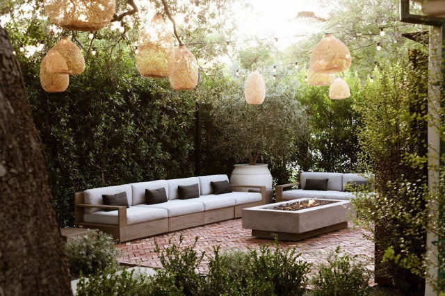 Using Plants to Create Privacy in Your Outdoor Space