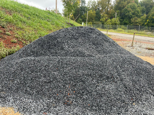 Slate Gravel